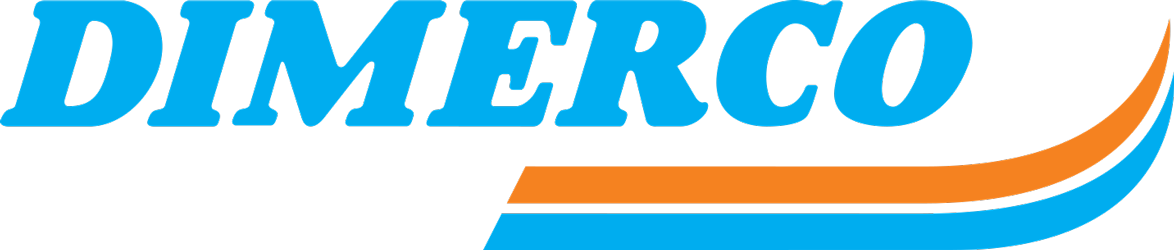 Dimerco logo