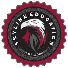 Skyline Education logo