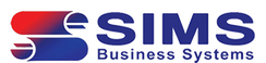 SIMS Business Systems logo